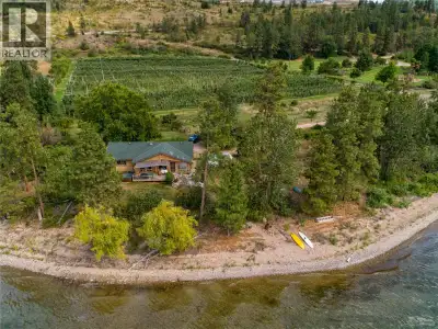 Exceptional Waterfront Acreage in Coveted Carrs Landing. A rare opportunity to own a world-class pro...