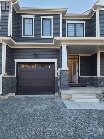 Welcome to Modern Freehold Townhome in Desirable Dain City. This stunning, likely new 2-storey freeh...