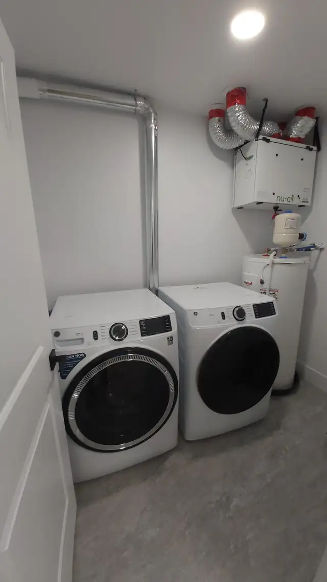 1Bed/1Bath, Uptown Near Shopping/Restaurants, 303-40 Patience Ln in Long Term Rentals in Fredericton - Image 13