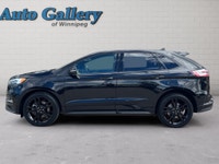 8-Speed Automatic Transmission with SelectShift | Intelligent All-Wheel Drive (AWD) | Panoramic Vist... (image 1)