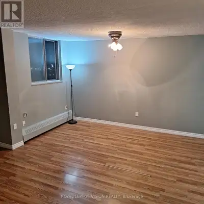 One of the most Beautiful Condos with all Amities, Freshly Painted All Utilities are Included in the...
