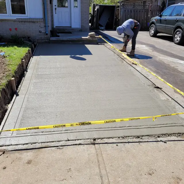 CONCRETE, RENOVATION, AND SUPPLIES  BLD. MATERIALS63008304570371125