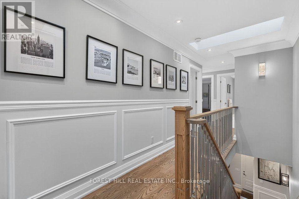 167A Aldercrest Road Toronto (Alderwood), Ontario, photo 21 of 40