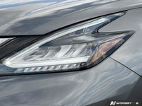 Master every journey, from city commutes to weekend getaways, with this 2024 Nissan Murano SV in str... (image 9)