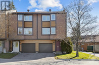 224 HUNTRIDGE PRIVATE Ottawa, Ontario