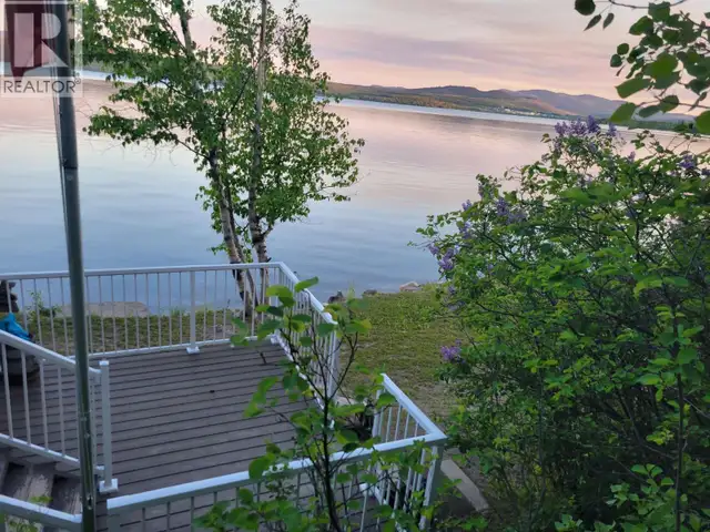 8687 GALA BAY ROAD Fraser Lake, British Columbia in Houses for Sale in Burns Lake - Image 11