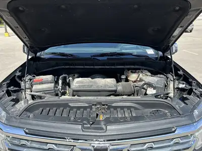 2023 Chevrolet Silverado 1500 LTZ Crew Cab 4WD | No Accidents, View more
