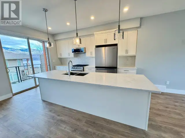 130 COLEBROOK Road Unit# 27 Kamloops, British Columbia63235527704579124