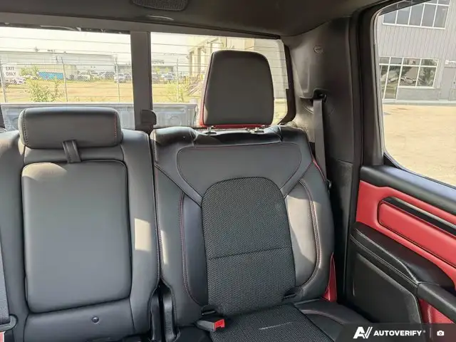 2023 Ram 1500 Rebel in Cars & Trucks in Grande Prairie - Image 20