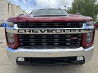 AMVIC Licensed Dealer Amidst the rugged charm of Alberta's landscape stands the 2020 Chevrolet Silve... (image 1)