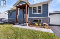 880 PARKDALE Avenue Fort Erie, Ontario