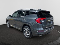 Welcome to Capital GMC! This AWD Gray Terrain Denali is the new top-of-the-line model bringing luxur... (image 2)