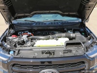 B&O Audio, Cooled Seats, Remote Start, Adaptive Cruise Control, Heated Steering Wheel, Running Board... (image 8)