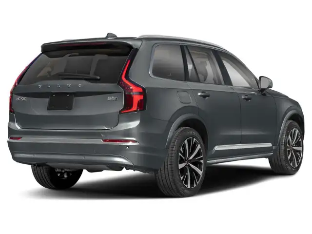 2026 Volvo XC90 B6 AWD Plus Dark Theme 7-Seater in Cars & Trucks in Edmonton - Image 3