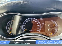 Looking for adventure and capability? This 2018 Jeep Grand Cherokee LAREDO Altitude IV 4x4, availabl... (image 5)