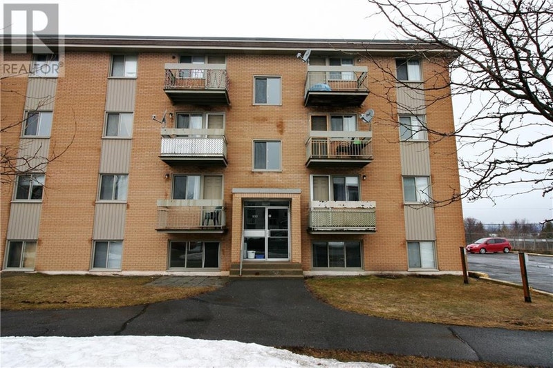 9302 CARTIER BOULEVARD Hawkesbury, Ontario Condos for Sale Ottawa