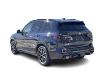 2024 BMW X3 xDrive30e 2.0L I4 TwinPower Turbo 4D Sport Utility AWD 8-Speed Automatic Carbon Black Me... (image 7)