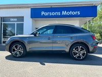 WHY THIS Q5 SPORTBACK STANDS OUT: • DOCTOR OWNED Exceptionally well cared for and it shows • QUATTRO... (image 8)