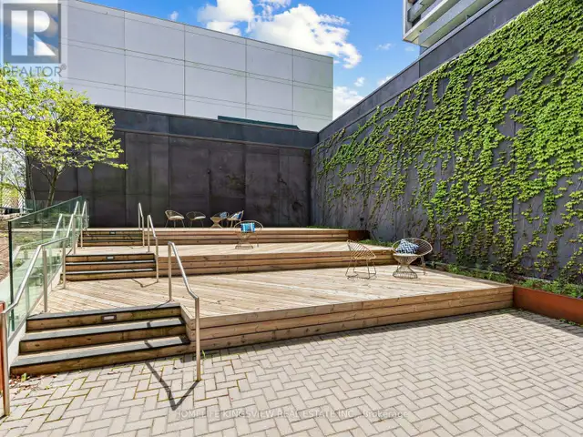 311 - 160 FLEMINGTON ROAD Toronto (Yorkdale-Glen Park), Ontario in Condos for Sale in City of Toronto - Image 30
