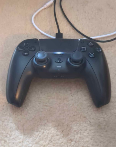 Ps5 controllers, View more