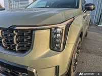 X-Line Limited AWD w/Black Interior ... Engine: Intercooled Turbo Regular Unleaded I-4 2.5 L/152 Oth... (image 9)