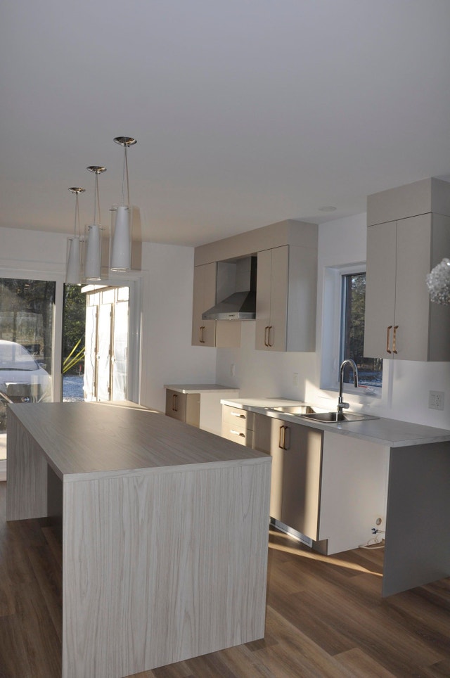 Superbe appartement 4 1/2 neuf à louer Farnham Locations longue durée