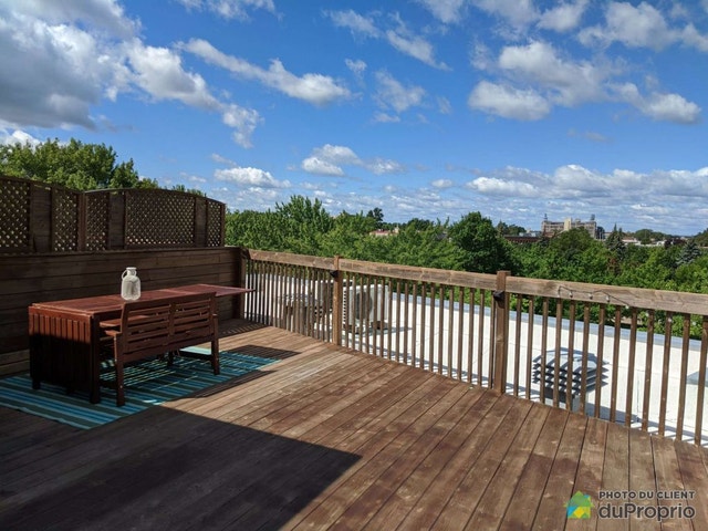 $605,000 - Condominium in Villeray / St-Michel / Parc-Extension — photo 2