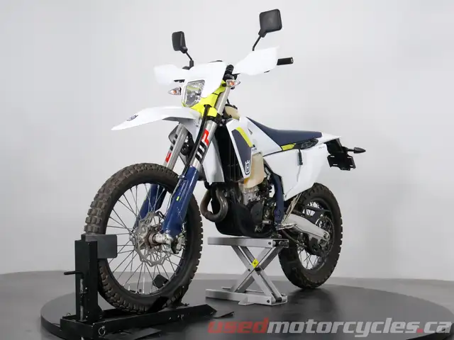 2025 Husqvarna Motorcycles FE501W in Dirt Bikes & Motocross in Kelowna - Image 8