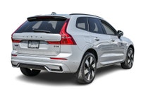 Garantie de 12 mois, kilométrage illimité : Offerte directement par Volvo Cars Canada, elle couvre d... (image 3)