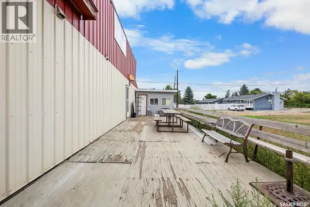 309 LOUIS RIEL TRAIL Chamberlain, Saskatchewan in Commercial & Office Space for Sale in Moose Jaw - Image 6
