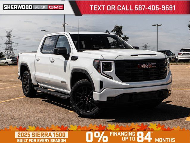 2025 GMC Sierra 1500 Elevation in Cars & Trucks in Strathcona County