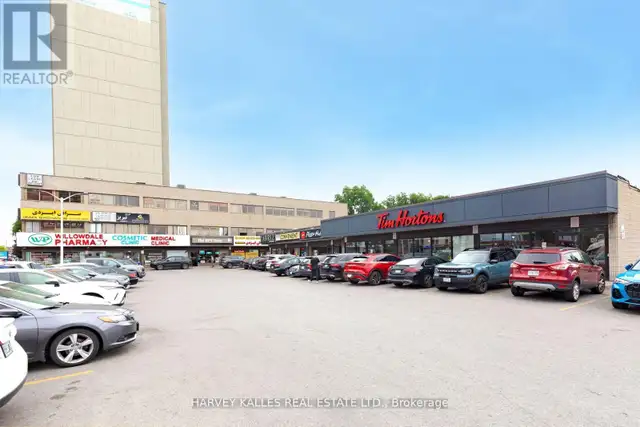 311 - 6013 YONGE STREET Toronto (Willowdale East), Ontario in Commercial & Office Space for Rent in City of Toronto - Image 4