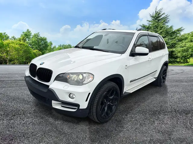 2008 BMW X5 3.0si in Cars & Trucks in Laval / North Shore - Image 8
