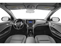 Welcome to Kingscross Hyundai! Engine: V6 Cylinder Engine 3.3L L/100Km City: 13.0 L/100Km Hwy: 9.7 S... (image 4)
