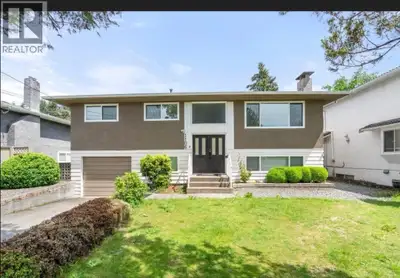 Discover this beautiful North Burnaby unfurnished home, perfectly combining modern updates with a pr...