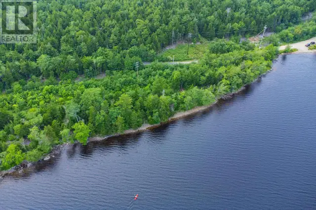 Lot, Hamilton Road Pleasant Valley, Nova Scotia in Land for Sale in Yarmouth - Image 10