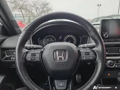 2024 Honda Civic Sedan Sport | Apple Car Play | Android Auto, View more