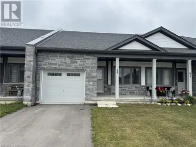 96 CHERYL Avenue Atwood, Ontario