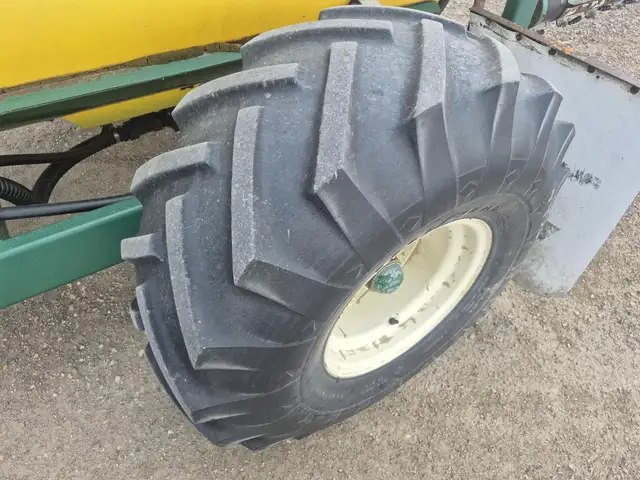 1996 SPRAY AIR 2000 | Farming Equipment | Lethbridge | Free local ...