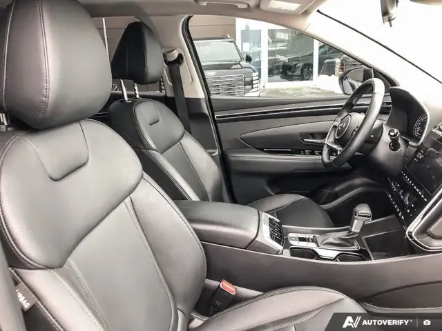 2024 Hyundai Tucson Trend | AWD | Panoramic Sunroof in Cars & Trucks in Edmonton - Image 23