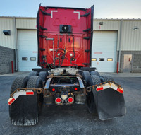 Ryder Stock ID: 282277 Transmission Type/Speed: AUTO 12 Engine: DIESEL DD15 GHG'17 505/1625 Horse Po... (image 6)