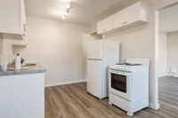 Amenities: Great Location • Heat & Water Included • Affordable Parking Suite & Building: One-bedroom... (image 6)