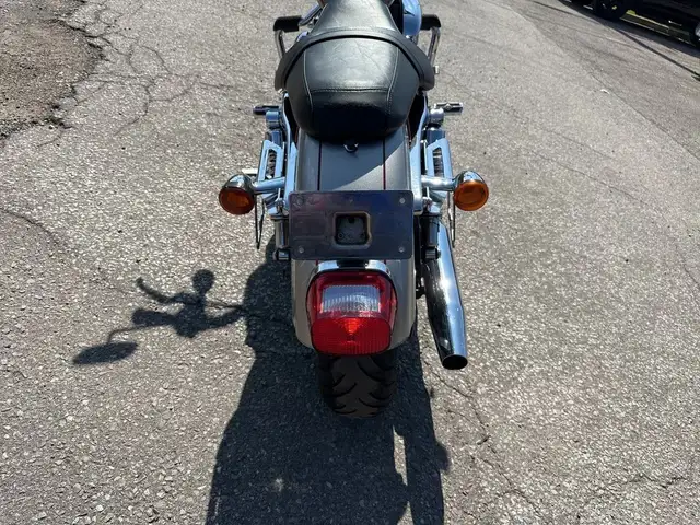 2007 Harley-Davidson Sportster ~ SPORTSTER XL1200 CUSTOM ~ COOL  in Street, Cruisers & Choppers in City of Toronto - Image 15