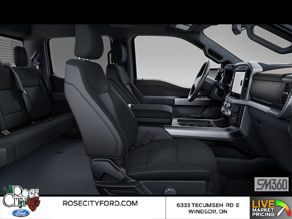 2025 Ford F-150 XLT in Cars & Trucks in Windsor Region