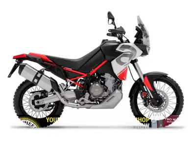 Welcome to Two Wheel Motorsport The Aprilia Tuareg boasts winning DNA and an incredible thirst for a...