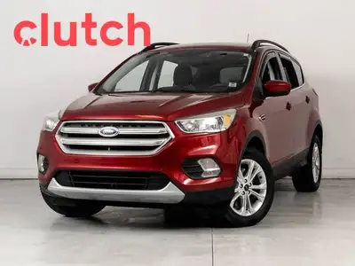 NO ACCIDENTS / CLEAN CARFAX / 12V Outlet, Android Auto, Keyfob Remote Start and more! Clutch is the...