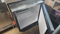 Commercial under-counter coolers