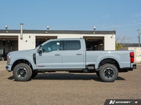Power Running Boards, B&O Sound System, Adaptive Cruise Control, HUD, Lane Keep Assist, Navigation,... (image 2)