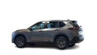 Recent Arrival! Odometer is 21181 kilometers below market average! 2021 Nissan Rogue S Gray AWD, 17"... (image 8)