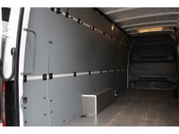 RARE FIND 177 EXTRA EXTENDED !!! 2022 MERCEDES SPRINTER 2500 -- 177 EXTRA EXTENDED -- HIGH ROOF -- 3... (image 6)
